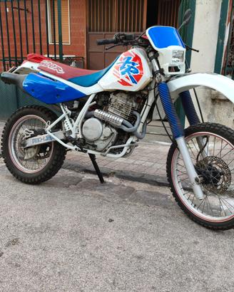 Honda xr 600 1994