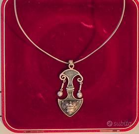 Girocollo vintage Ardhana Bali