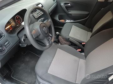 Volkswagen polo 1200 tdi