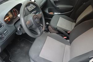 Volkswagen polo 1200 tdi