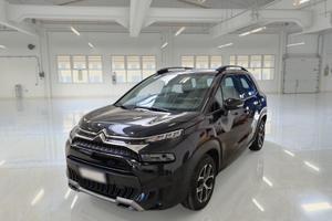 CITROEN C3 AIRCROSS BLUEHDI 120 SES SHINE EAT6 SUV