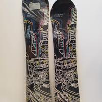 Snowboard bimbo 115cm o 123cm