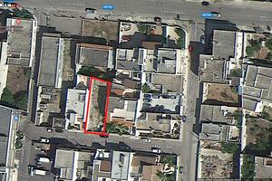 Suolo 350 mq edificabile