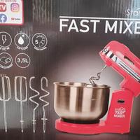 Mixer cucina