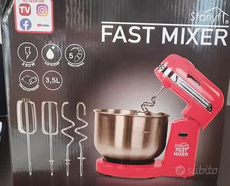 Mixer cucina