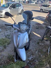 PIAGGIO BERVERLY 300cc OTTIME CONDIZION