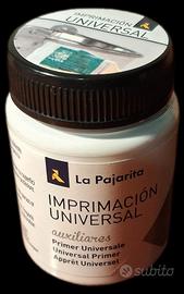 pitture a base gesso