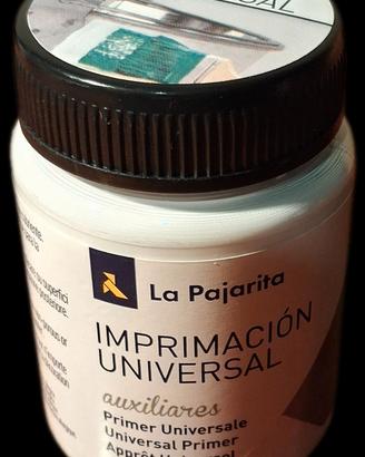 pitture a base gesso
