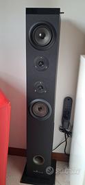 Torre bluetooth per audio.  Energy Siatem 