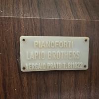 Pianoforte elettronico