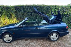 Saab 900 Turbo cabrio