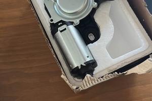 Motore tergicristallo