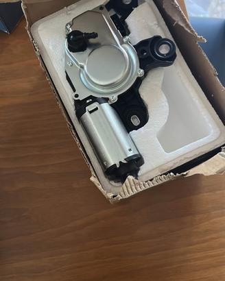 Motore tergicristallo