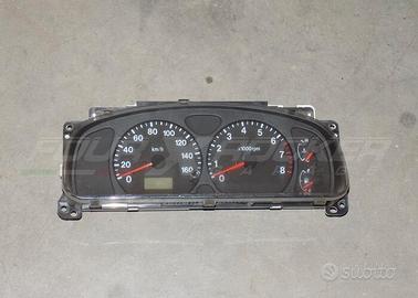 Quadro strumenti contachilometri Suzuki Jimny