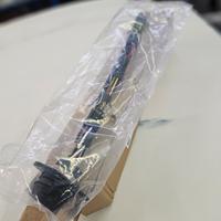 cablaggio iniettori pompa golf 5 tdi 1.9