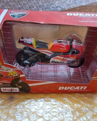 Ducati Motogp Valentino Rossi