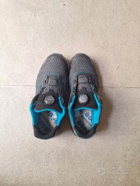 scarpe antinfortunistiche base n43