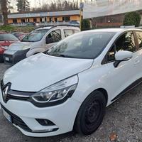 RENAULT Clio van 1.5 dci 4 POSTI 75cv Energy E6