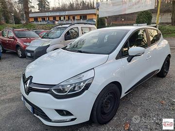 RENAULT Clio van 1.5 dci 4 POSTI 75cv Energy E6