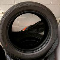 Coppia pneumatici Continental 235/50 R20 H XL nuov