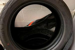 Coppia pneumatici Continental 235/50 R20 H XL nuov