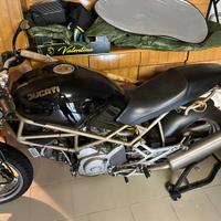 DUCATI MONSTER 750 ie