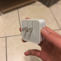 Trasformatore originale apple americano