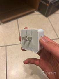 Trasformatore originale apple americano