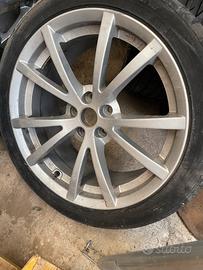 Cerchi alfa romeo 147