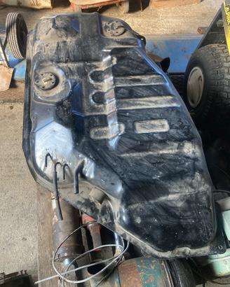 Serbatoio Toyota bj 42