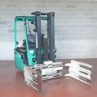 Carrello mitsubishi fb 18 nt - crown sc 4240 18