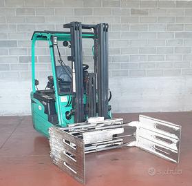 Carrello mitsubishi fb 18 nt - crown sc 4240 18