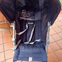 passeggino ad ombrello 