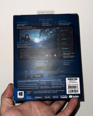hd60 pro