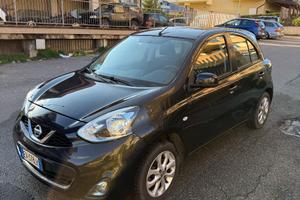 Nissan Micra 1.2 benzina/gpl