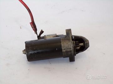 Motorino avviamento Bmw serie 1 120D E87 2.0 td