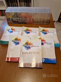 Corso pratico di Disegno e Pittura L' Accademia