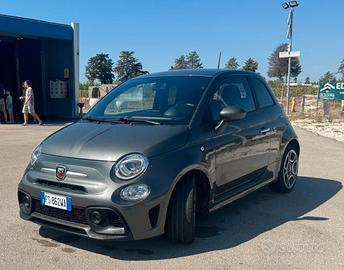 ABARTH 595 1.4 T-JET 145CV ANNO 2019