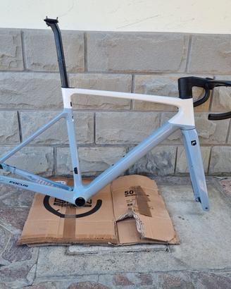 TELAIO FOCUS IZALCO MAX 9.8 TG M (54)