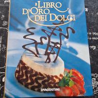 Libro dei dolci