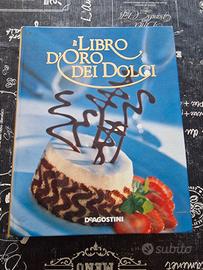 Libro dei dolci
