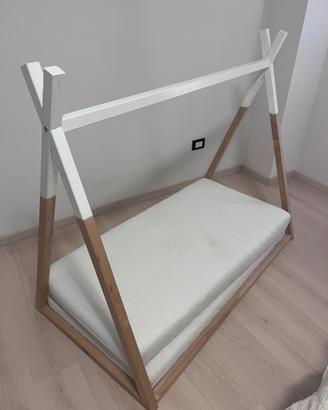 Letto childhood