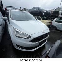 Ricambi ford c max restilyng
