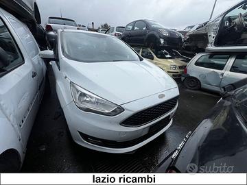 Ricambi ford c max restilyng