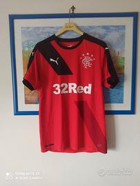 Maglia Puma Glasgow Rangers Premiership 2015-2016