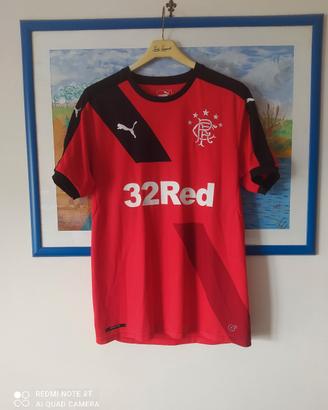 Maglia Puma Glasgow Rangers Premiership 2015-2016