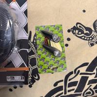 Lampade e Frecce Booster