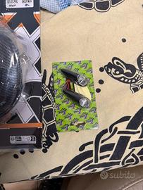 Lampade e Frecce Booster