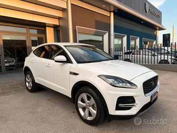 Jaguar E-Pace 2.0D I4 163 CV AWD Auto SE