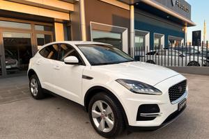 Jaguar E-Pace 2.0D I4 163 CV AWD Auto SE